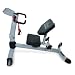 LifeSpan Fitness SP1000 Stretch Partner Stretching Machine