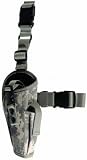 Crosman Leg Holster