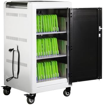 AnywhereCart AC-PLUS Charge And Store Station