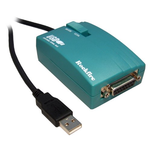 Usb To 15 Pin Game Port Converter - letitbithigh