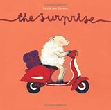 The Surprise (Contemporary Picture Books from Europe)
