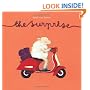 The Surprise -Contemporary Picture Books from Europe