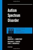 Autism Spectrum Disorder (Pittsburgh Pocket Psychiatry)