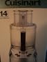 Cuisinart How-to-video Premier Series Food Processors