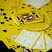 Bicycle Yellow Deck Playing Cards