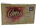 Caress Endless Kiss Creamy Vanilla & Sandalwood Beauty Soap Bar - 4 pack