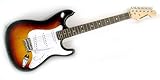 PLAYTECH エレキギター ST250 SUNBURST