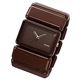 ニクソン(nixon) ウォッチ(vega) VEGABR ブラウン レディス