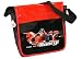 Roary the Racing Car Black Despatch Bag
