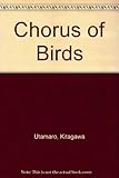 A chorus of birds