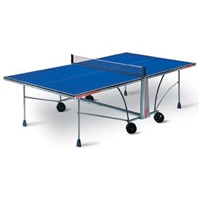 Cornilleau Hobby First Indoor Table Tennis Table