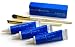 Illuminare All Day Eye Color Kit SPF 15 5 piece