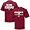 Nike Alabama Crimson Tide Crimson I Am We Are T-shirt