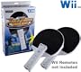 Wii Table Paddle Set