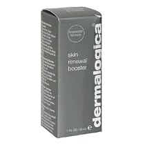 Daily Groomers by Dermalogica Skin Health Skin Renewal Booster (Drier or prematurely-aging skin) 30ml