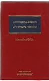 Commercial litigation : pre-emptive remedies