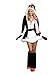 Dreamgirl Women's Just Chillin Costume
