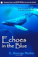 Echoes in the Blue