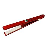 CHI Air Smart Platinum Shine Styling Stick, Fire Red, 1 Inch