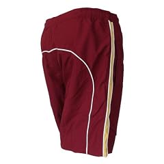 Hawaii-Short - Amigo Badehose Herren Beach 2010 - Teflon-beschichtete Badeshort - COOL24