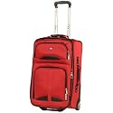 Wenger Swiss Army Lucerne Lite 21" Expandable Carry-On