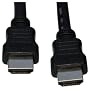 Max Value HDMI 19 Pin Male to 19 Pin Male, 2 Mtrs, Black