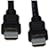 Max Value HDMI 19 Pin Male to 19 Pin Male, 2 Mtrs, Black