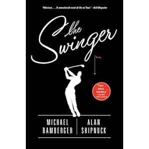 The Swinger: A Novel