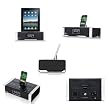 Alarm Clock Bluetooth Fm Radioalarm Clock Radio Ip