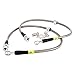 StopTech 950.33027 Stainless Steel Brake Line Kit