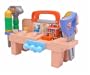 Bob the Builder - Can We Build It Activity Tool Bench