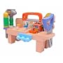 Bob the Builder - Can We Build It Activity Tool Bench