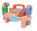 Bob the Builder - Can We Build It Activity Tool Bench