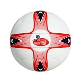 Mitre Pro England Replica Netball (4)