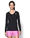 Under Armour Women's HeatGear Armour Long Sleeve