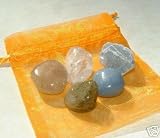 ANGEL ENERGIES GEMSTONE CRYSTAL PACK