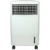 Evaporative Coolers