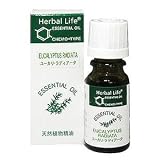 Herbal Life ���[�J���E���f�B�A�[�^ 10ml