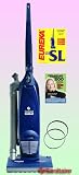 Sanitaire S782B Upright Vacuum Cleaner - Deluxe Kit