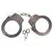 Smith & Wesson - Model 1 Universal Size Handcuff Nickel