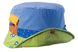 Hat Azzurro