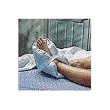 Padded Foot Pillows (Pair)