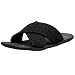 Bruno Magli Men's Vago Sandal,Black,8 M