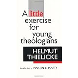 a little exercise for young theologians