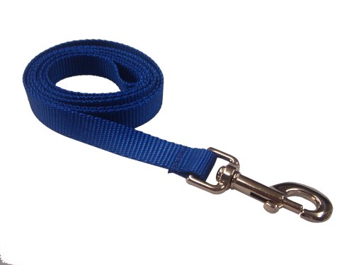 Medium Blue Nylon