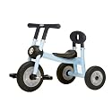 Italtrike Pilot 100 Blue Tricycle