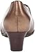 Aravon Women's Elizabeth Slip-On Pump