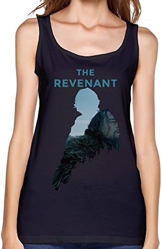 We Are A Manufacturer Who Specialized In Making High-quality T-Shirt. It Is A Good Idea For Gifts. The Revenant Tank Shirts L Black For Women.