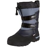 Baffin Little Kid/Big Kid Iceberg Insulated Boot
