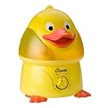Crane Cool Mist Humidifier, Duck